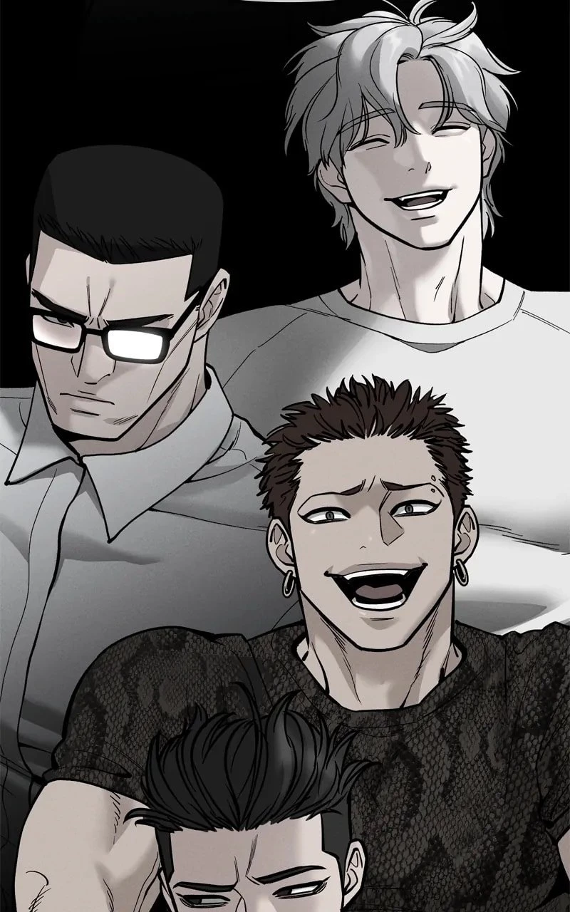 The Bully In-Charge Chapter 102 - 6