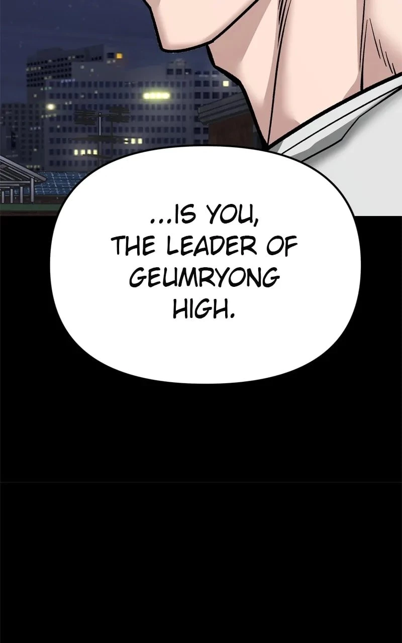 The Bully In-Charge Chapter 102 - 9