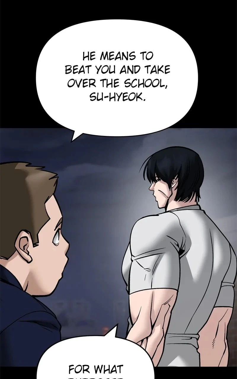The Bully In-Charge Chapter 102 - 10