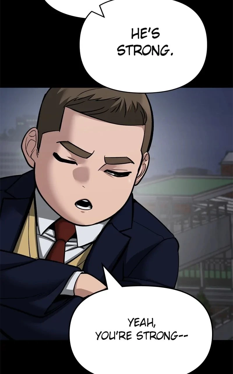 The Bully In-Charge Chapter 102 - 16