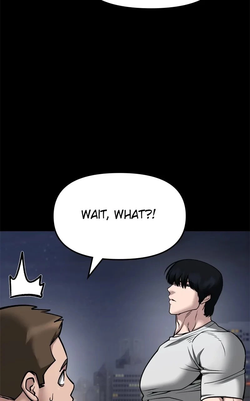 The Bully In-Charge Chapter 102 - 17