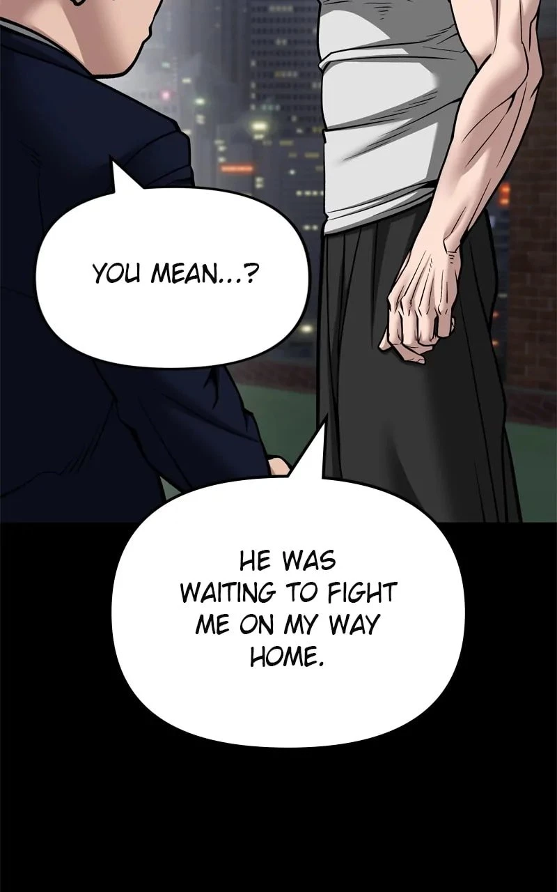 The Bully In-Charge Chapter 102 - 18