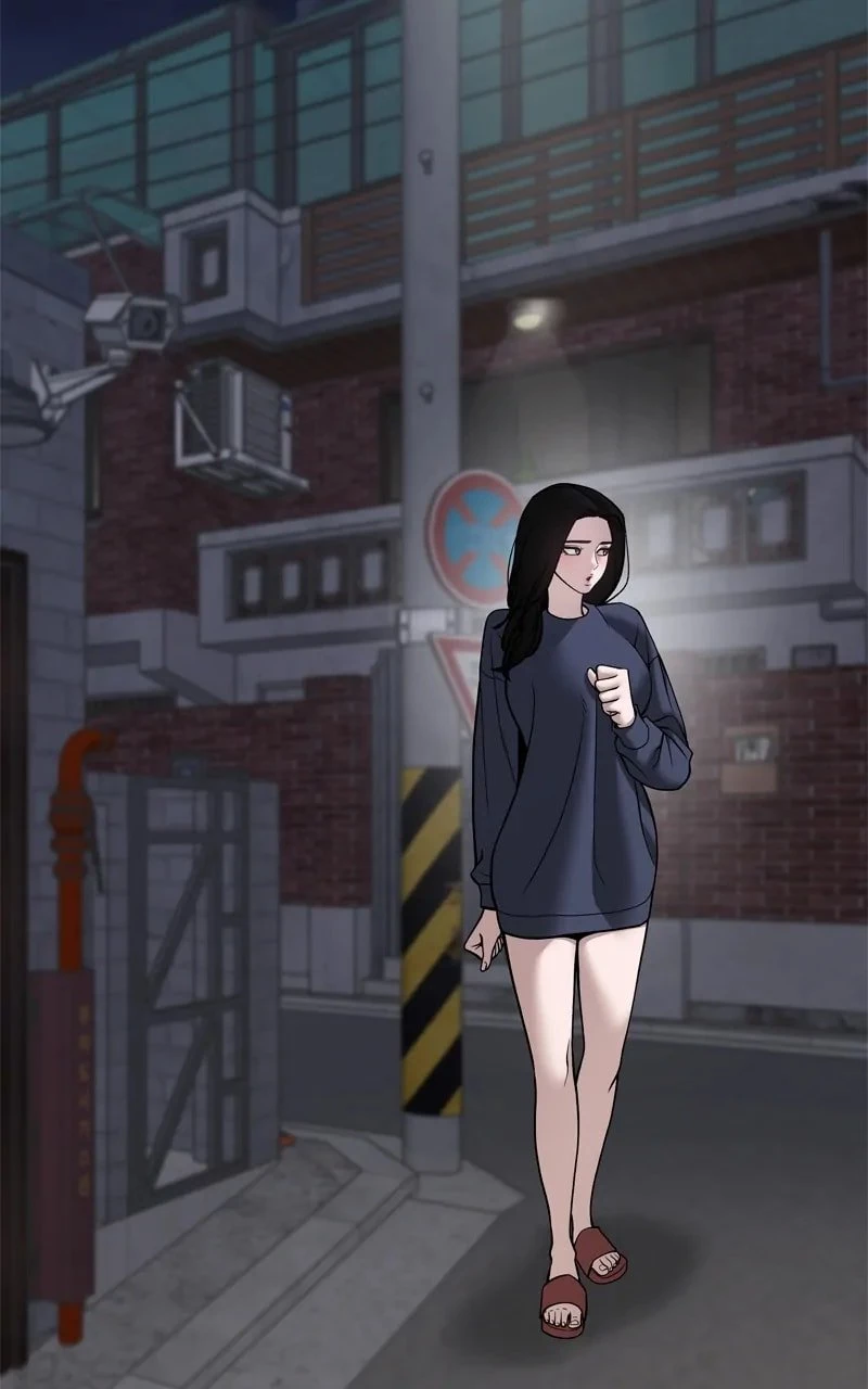 The Bully In-Charge Chapter 101 - 3
