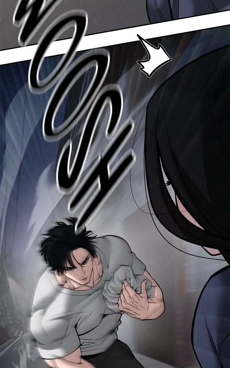 The Bully In-Charge Chapter 101 - 5