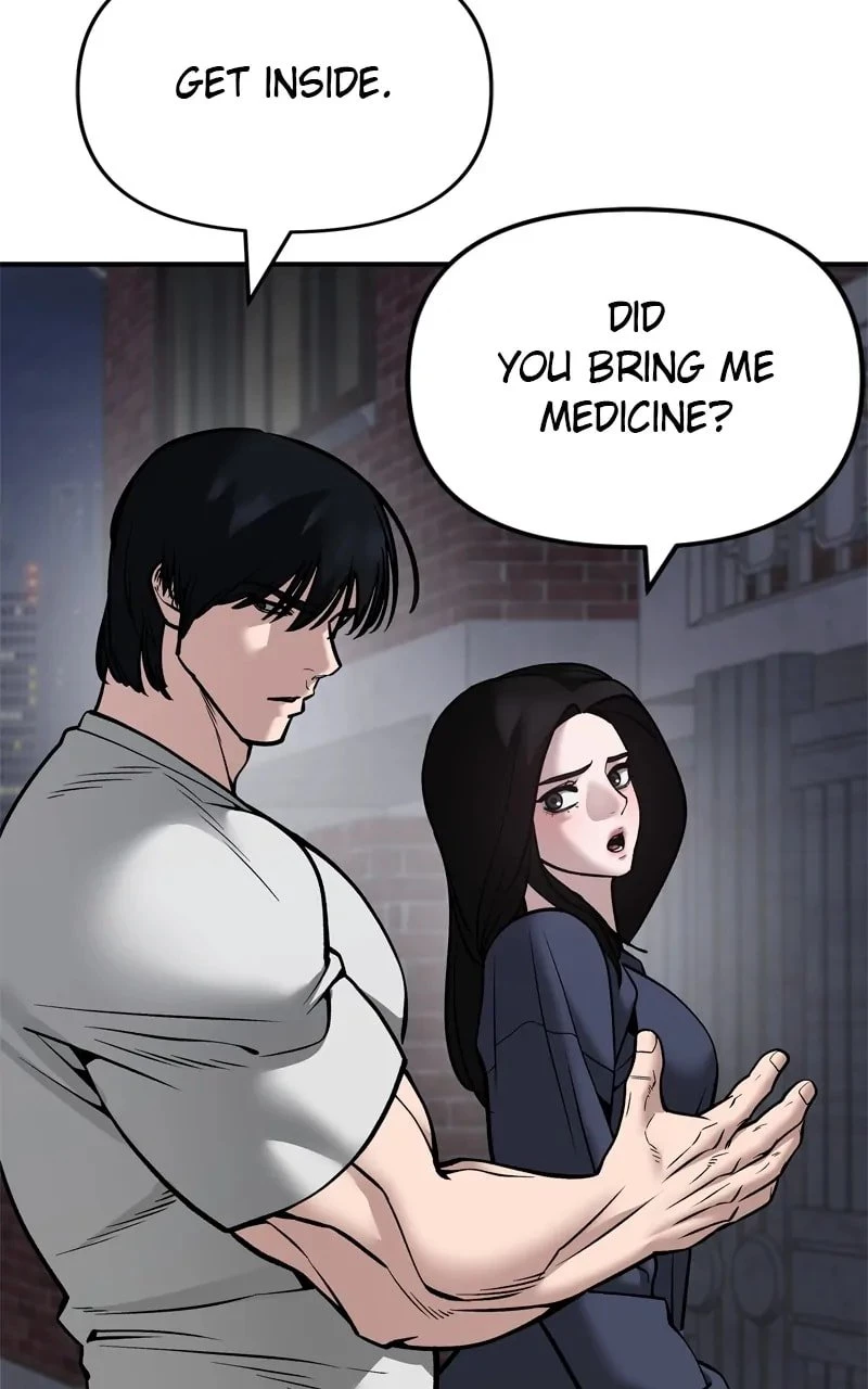 The Bully In-Charge Chapter 101 - 7