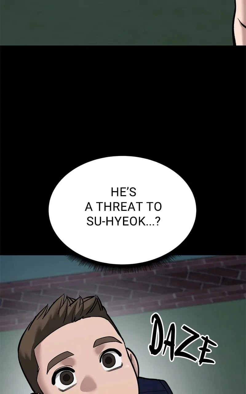 The Bully In-Charge Chapter 102 - 27