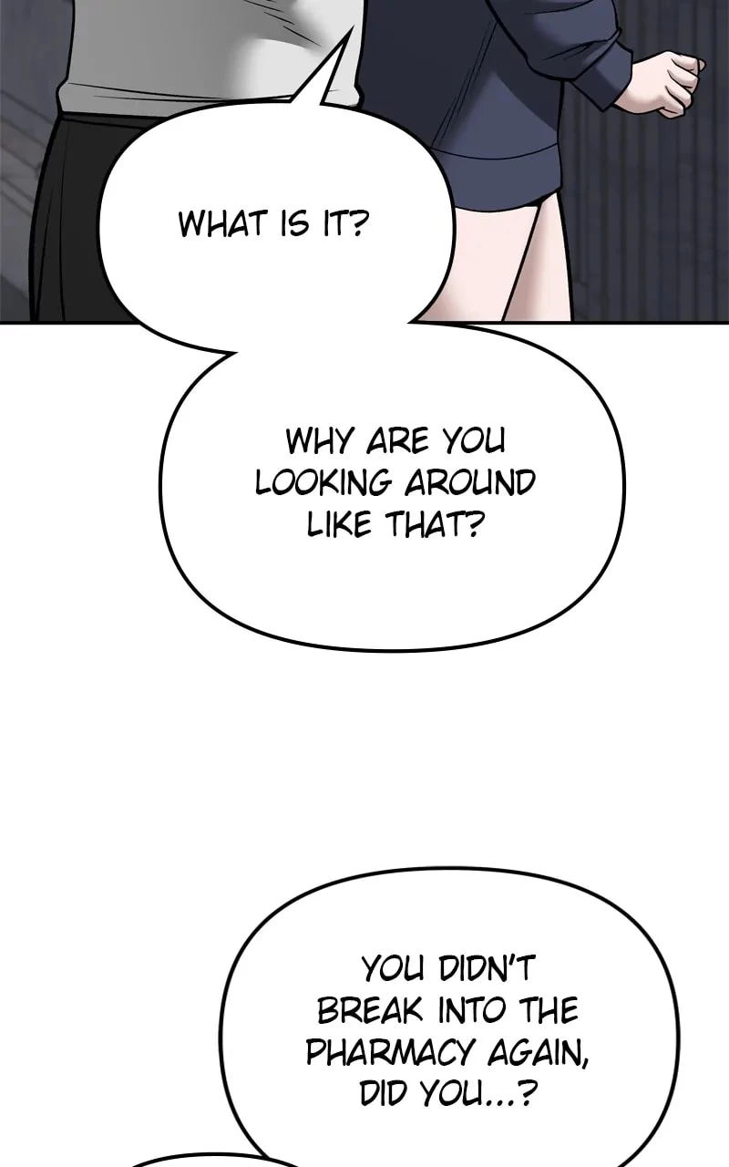 The Bully In-Charge Chapter 101 - 8