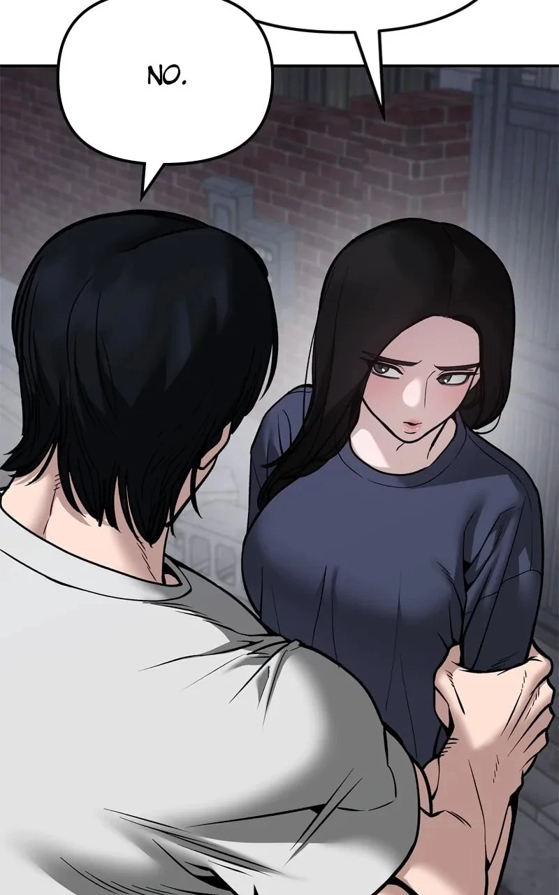 The Bully In-Charge Chapter 101 - 9