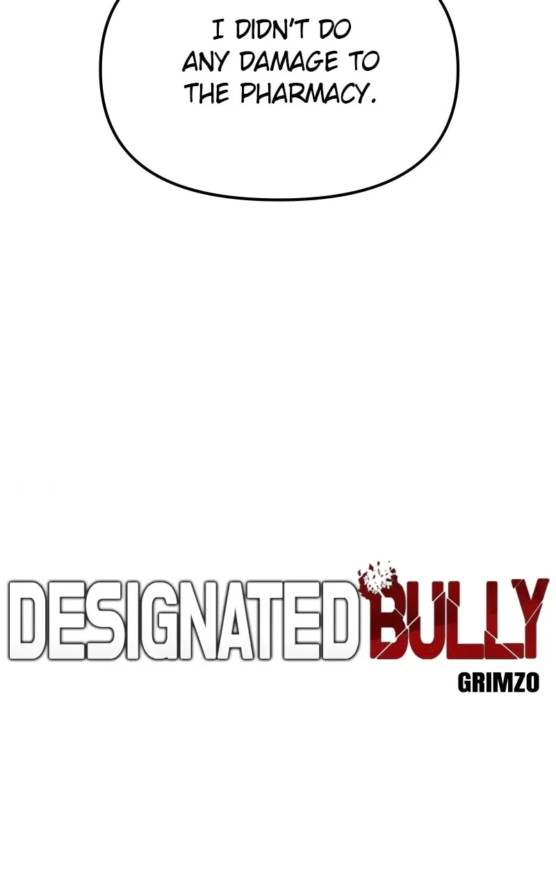 The Bully In-Charge Chapter 101 - 11