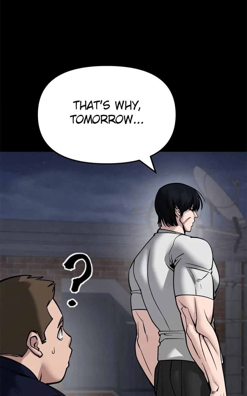 The Bully In-Charge Chapter 102 - 31