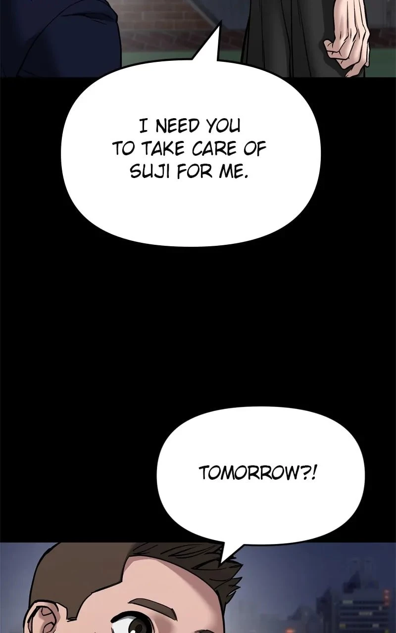 The Bully In-Charge Chapter 102 - 32