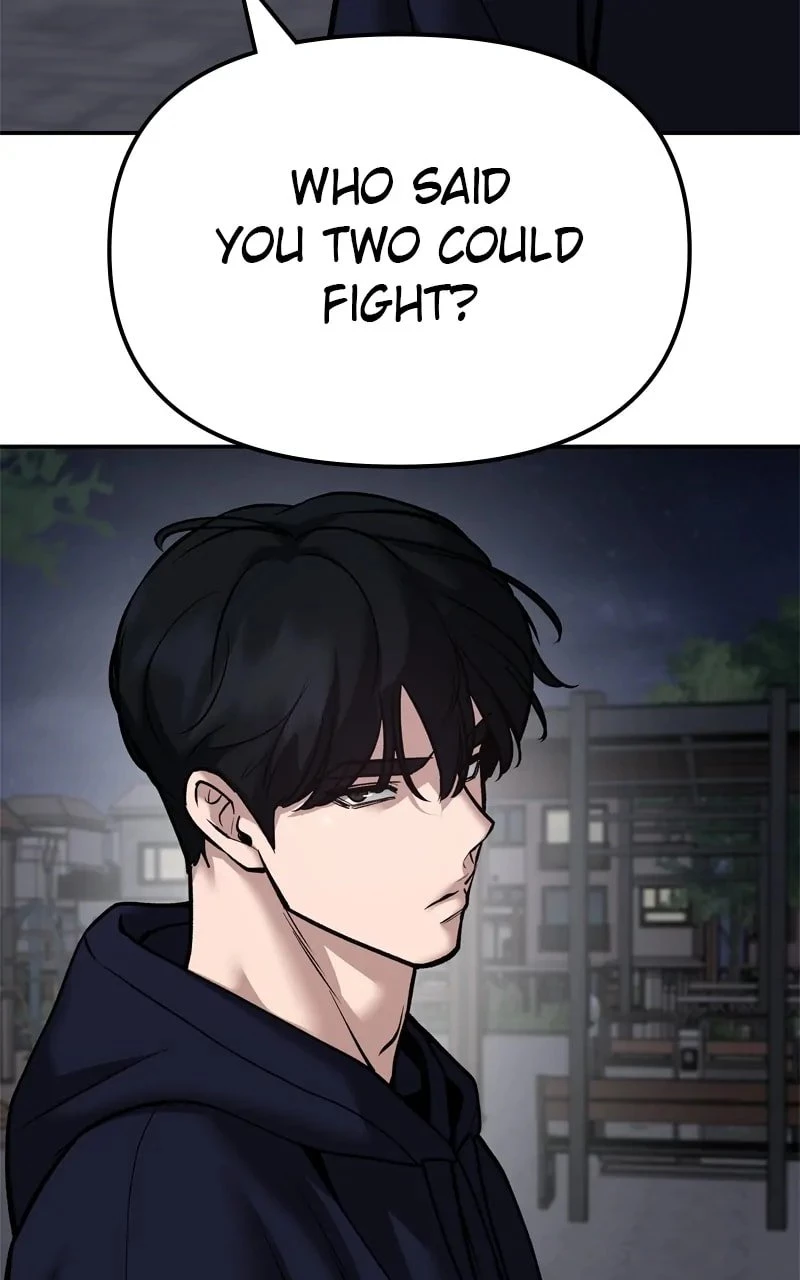 The Bully In-Charge Chapter 101 - 14