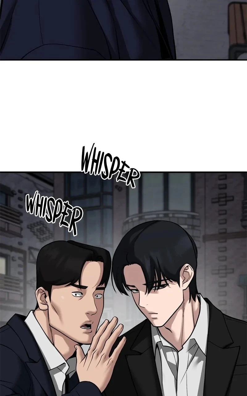 The Bully In-Charge Chapter 101 - 15