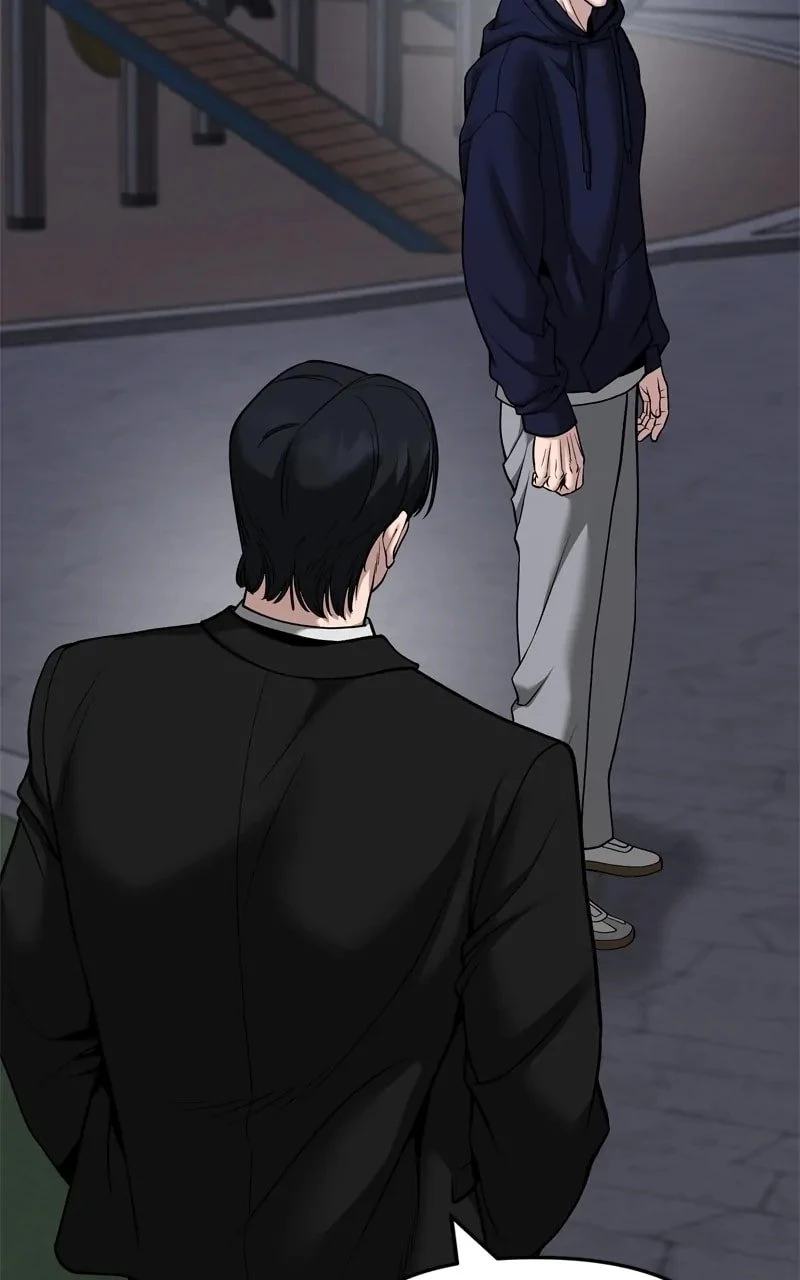 The Bully In-Charge Chapter 101 - 17