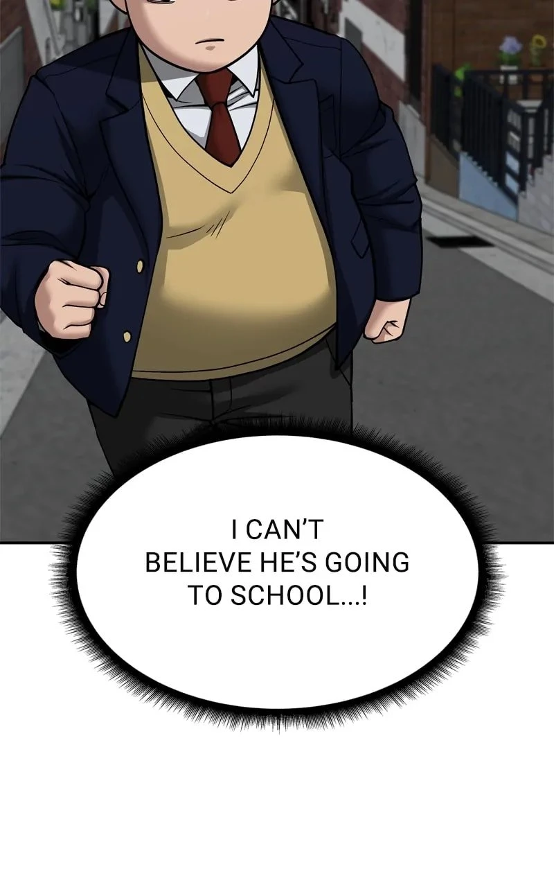 The Bully In-Charge Chapter 102 - 37