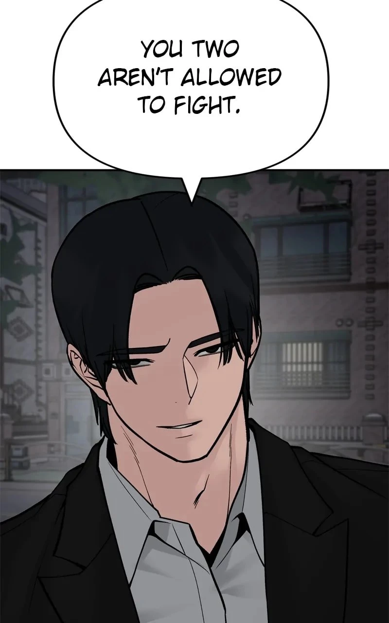 The Bully In-Charge Chapter 101 - 19