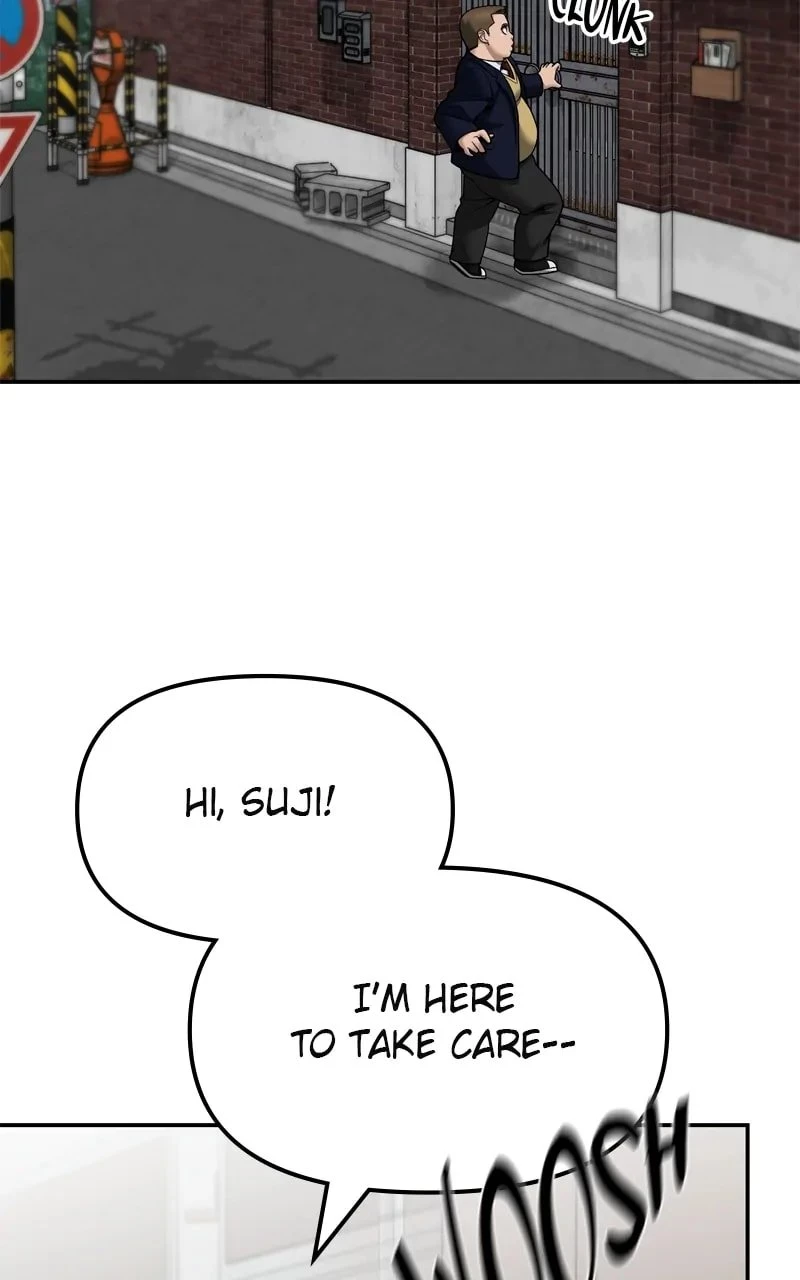 The Bully In-Charge Chapter 102 - 39