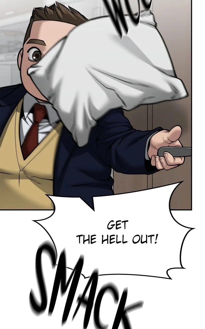The Bully In-Charge Chapter 102 - 40