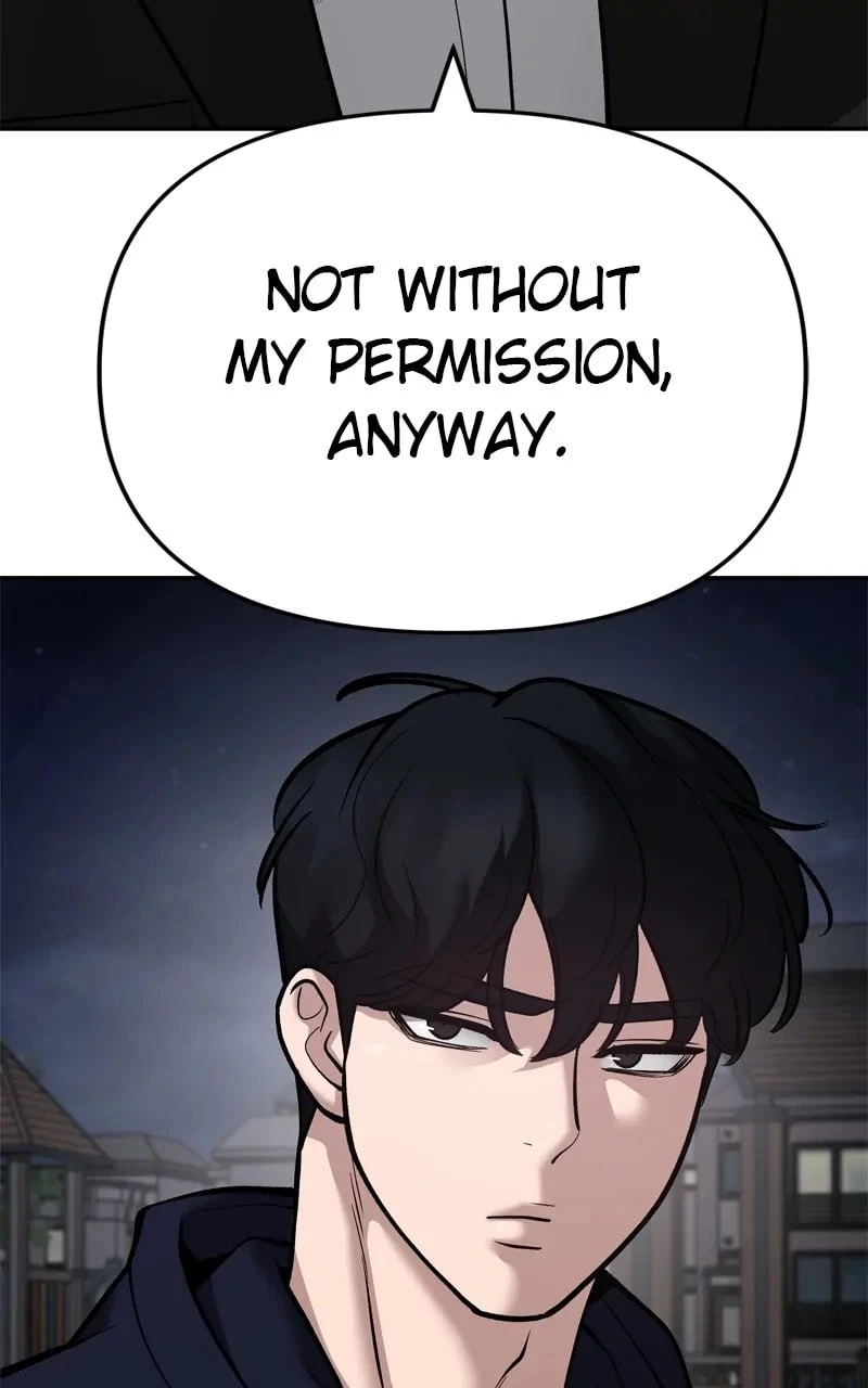 The Bully In-Charge Chapter 101 - 20