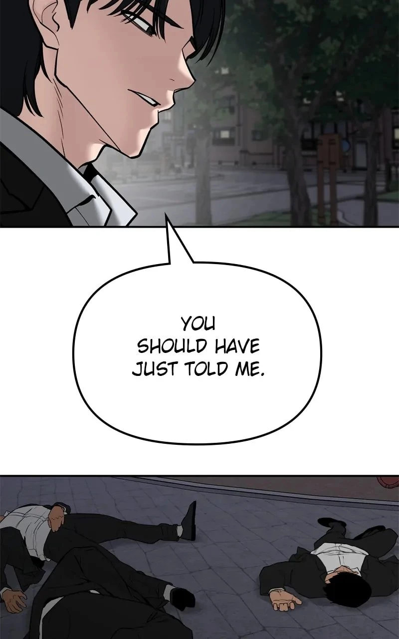 The Bully In-Charge Chapter 101 - 22