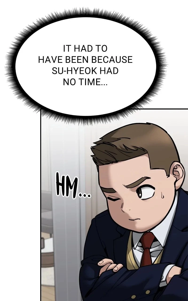 The Bully In-Charge Chapter 102 - 43