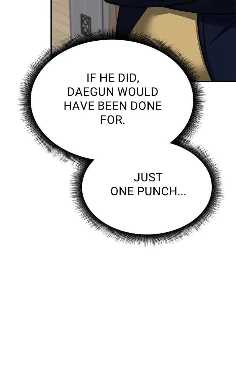 The Bully In-Charge Chapter 102 - 44