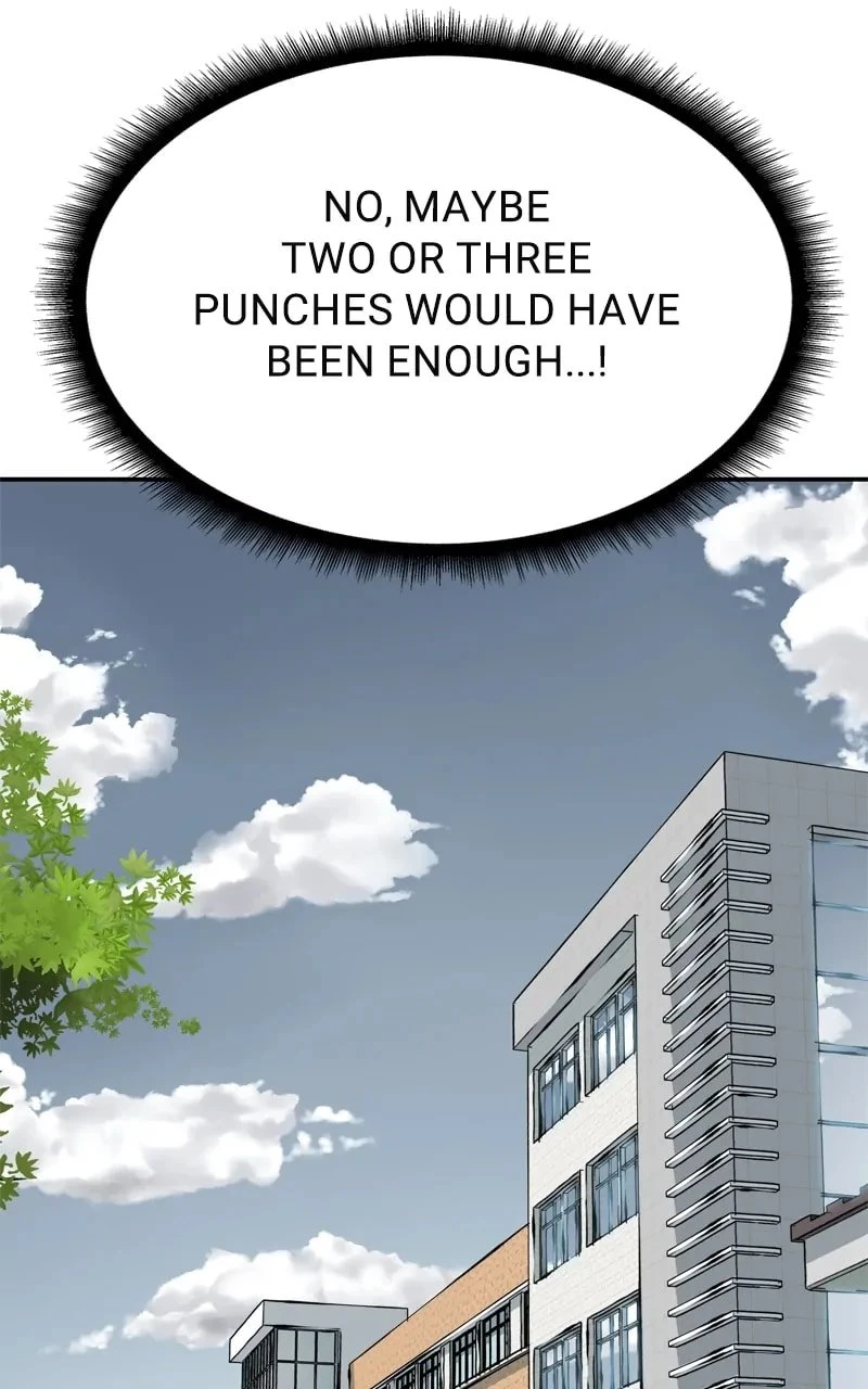 The Bully In-Charge Chapter 102 - 45