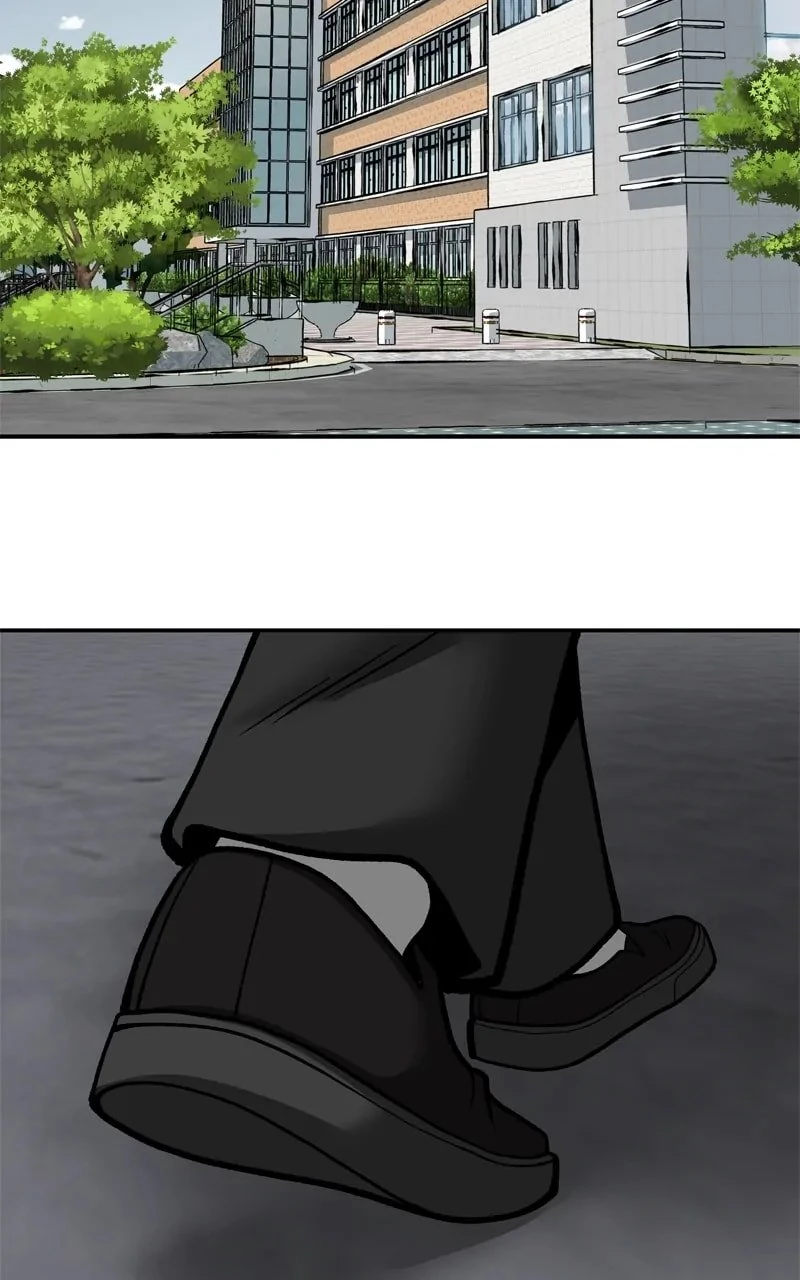 The Bully In-Charge Chapter 102 - 46