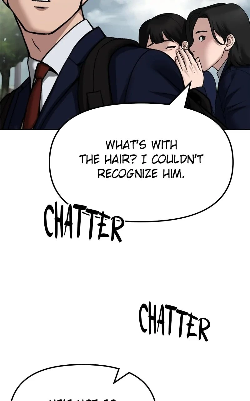 The Bully In-Charge Chapter 102 - 49