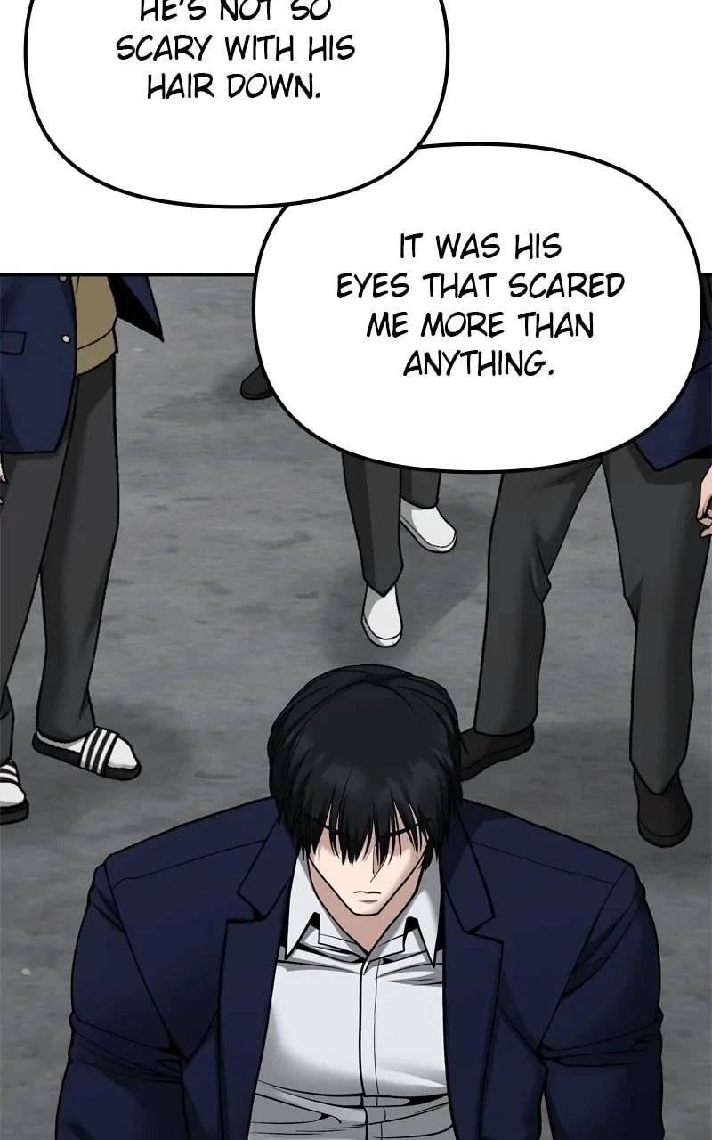 The Bully In-Charge Chapter 102 - 50