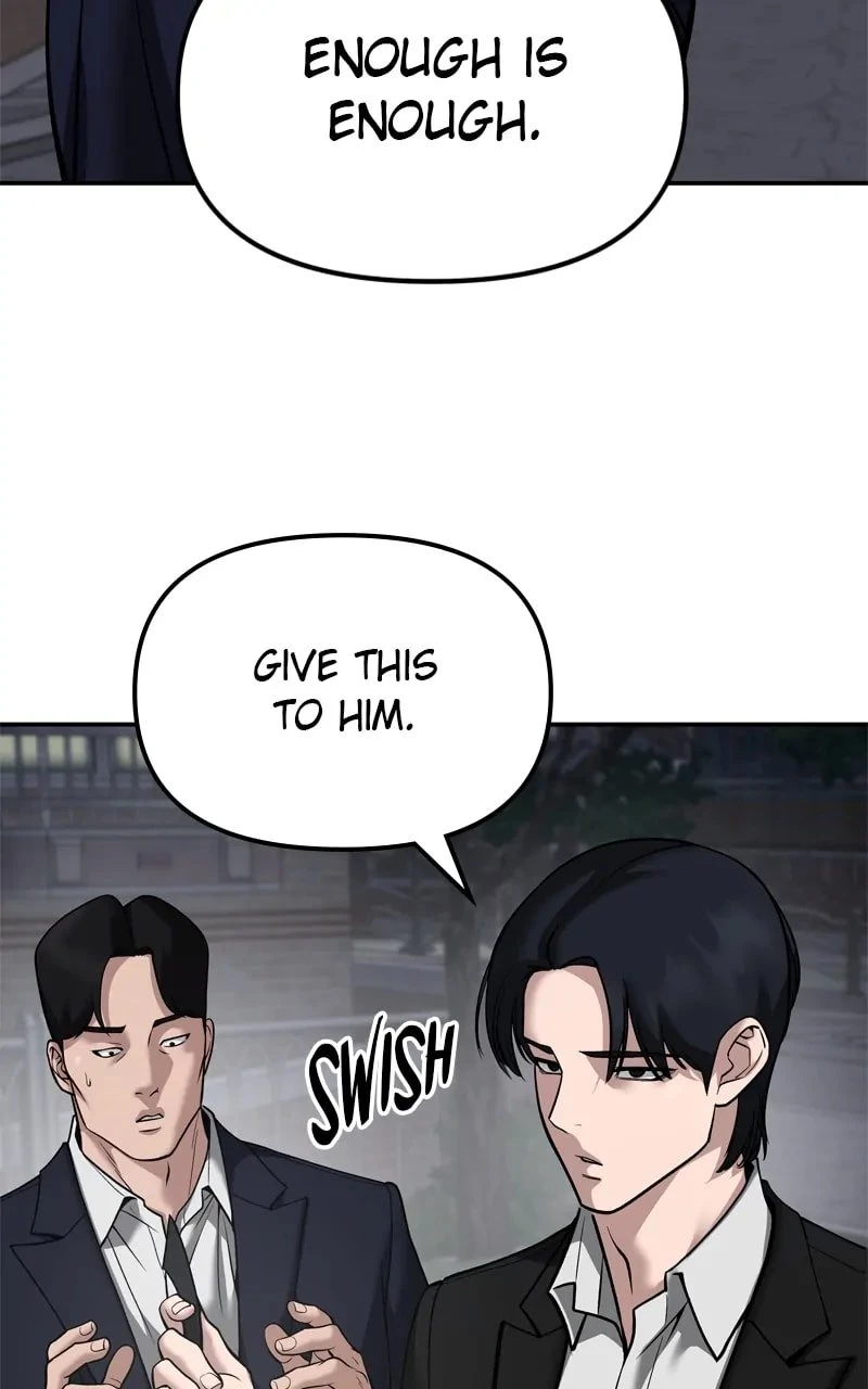 The Bully In-Charge Chapter 101 - 31