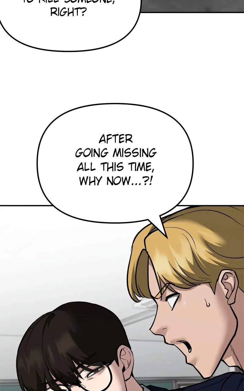 The Bully In-Charge Chapter 102 - 52