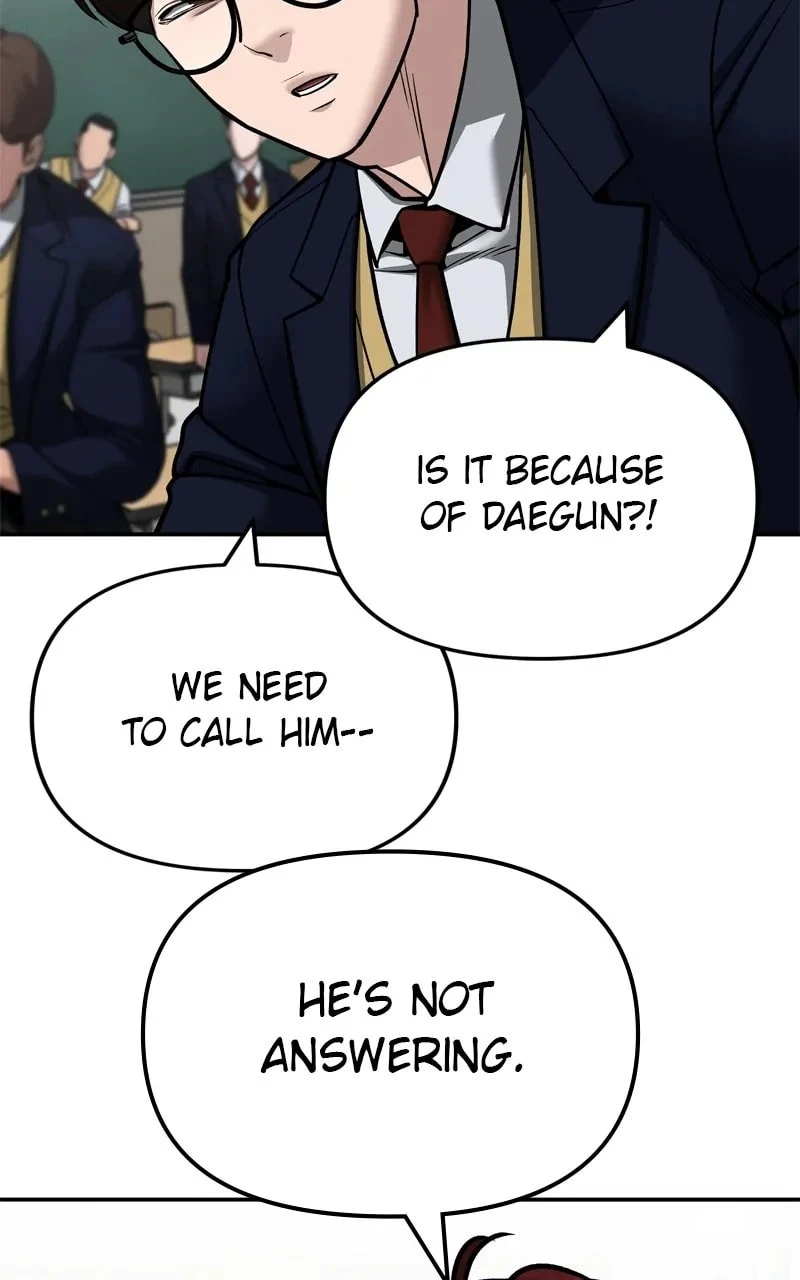 The Bully In-Charge Chapter 102 - 53