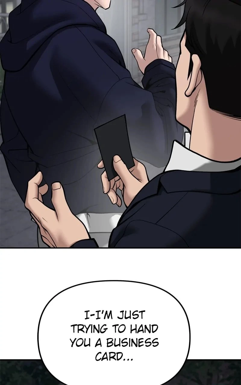 The Bully In-Charge Chapter 101 - 34