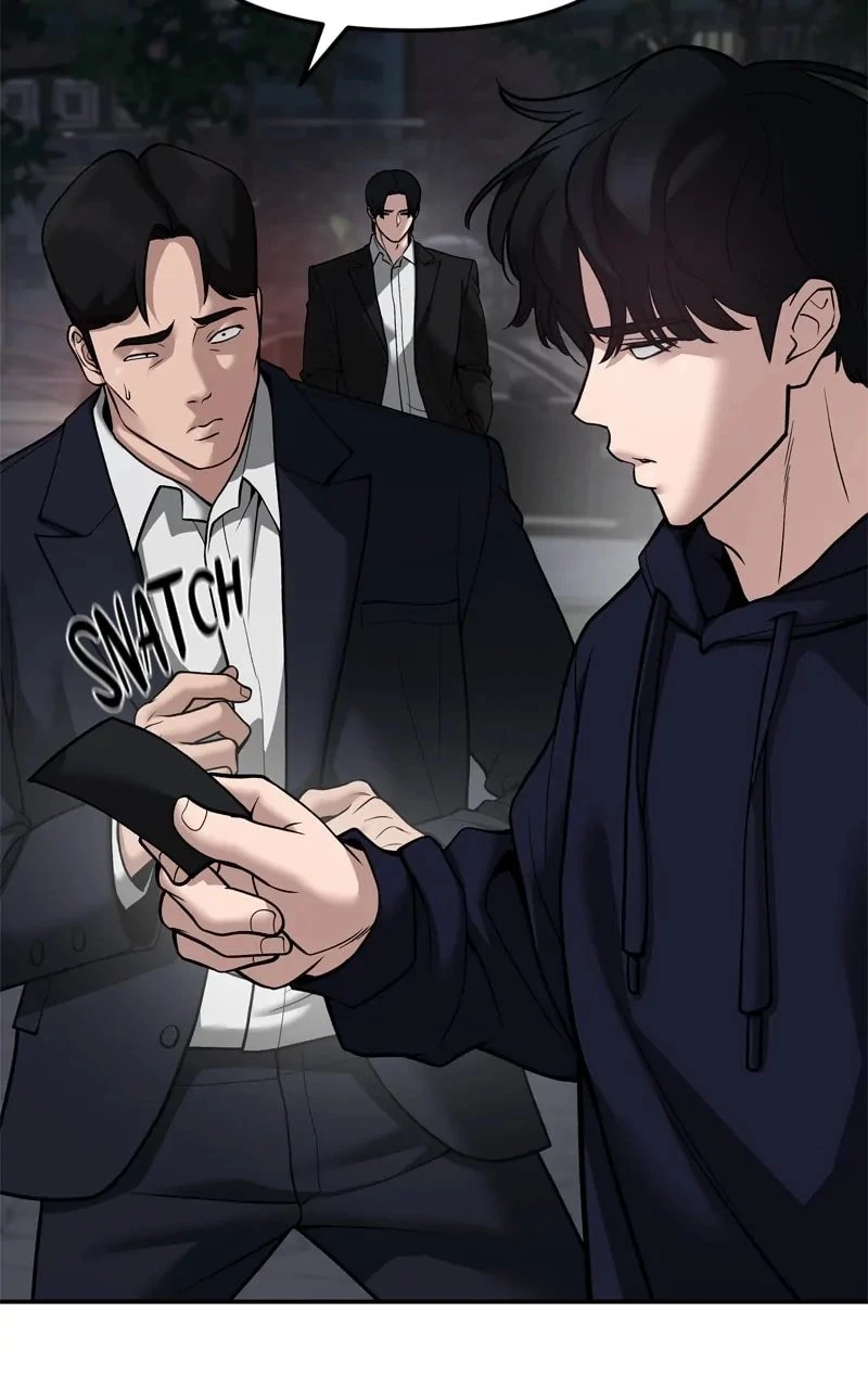The Bully In-Charge Chapter 101 - 35