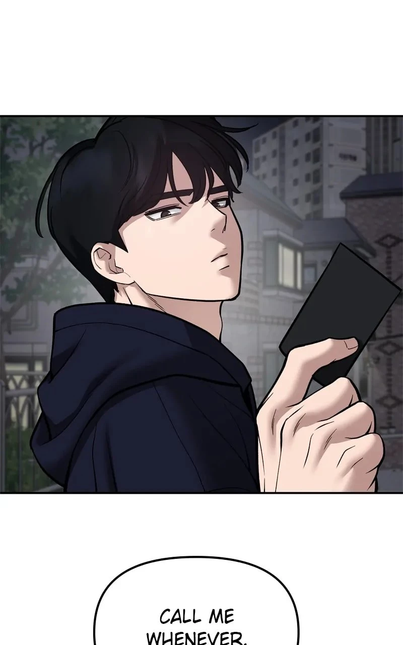 The Bully In-Charge Chapter 101 - 36