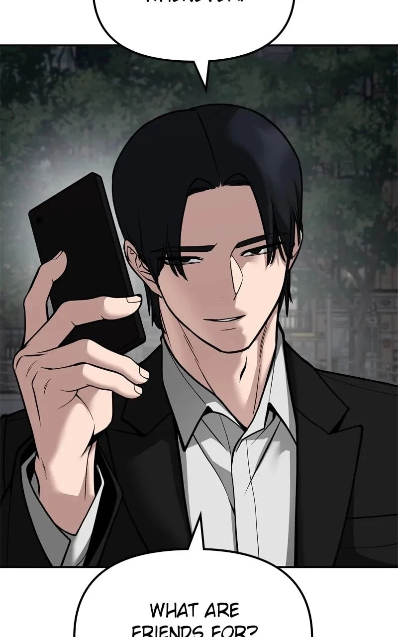 The Bully In-Charge Chapter 101 - 37