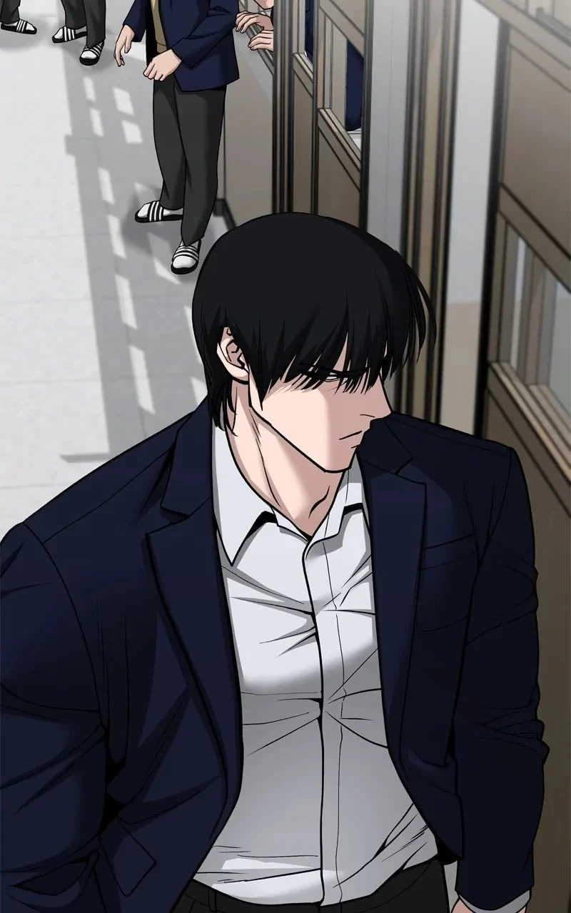 The Bully In-Charge Chapter 102 - 61