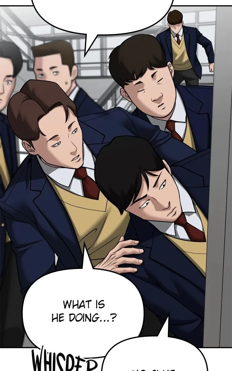 The Bully In-Charge Chapter 102 - 68