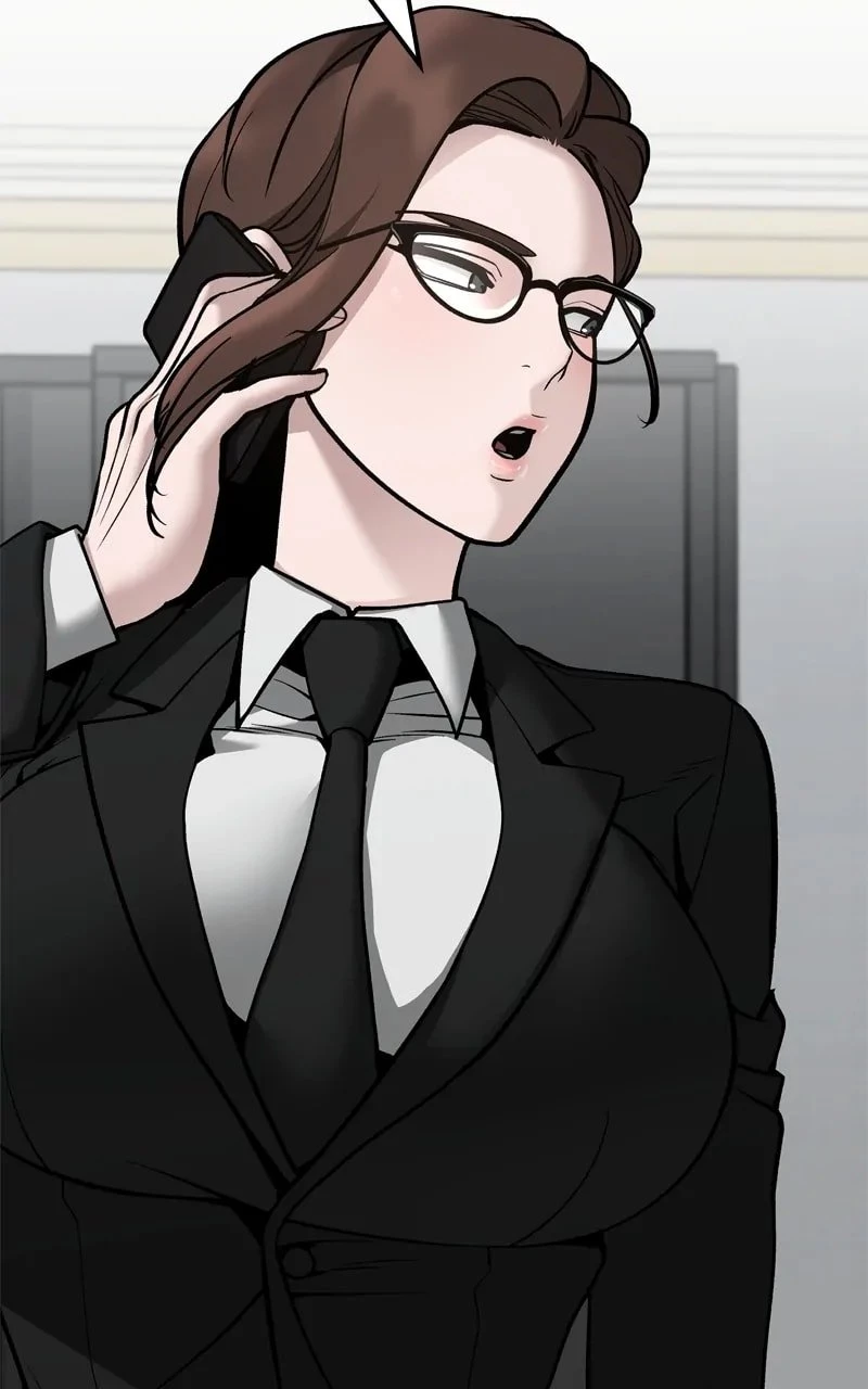 The Bully In-Charge Chapter 101 - 48