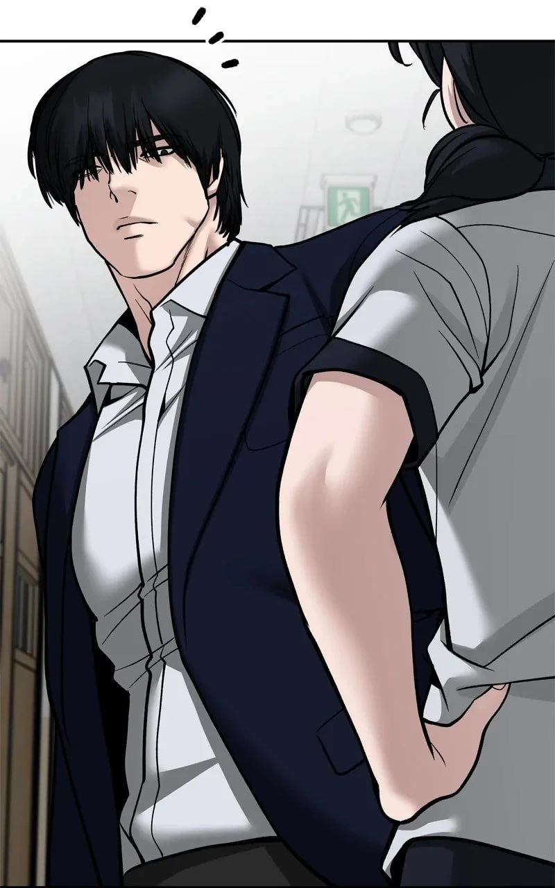The Bully In-Charge Chapter 102 - 74