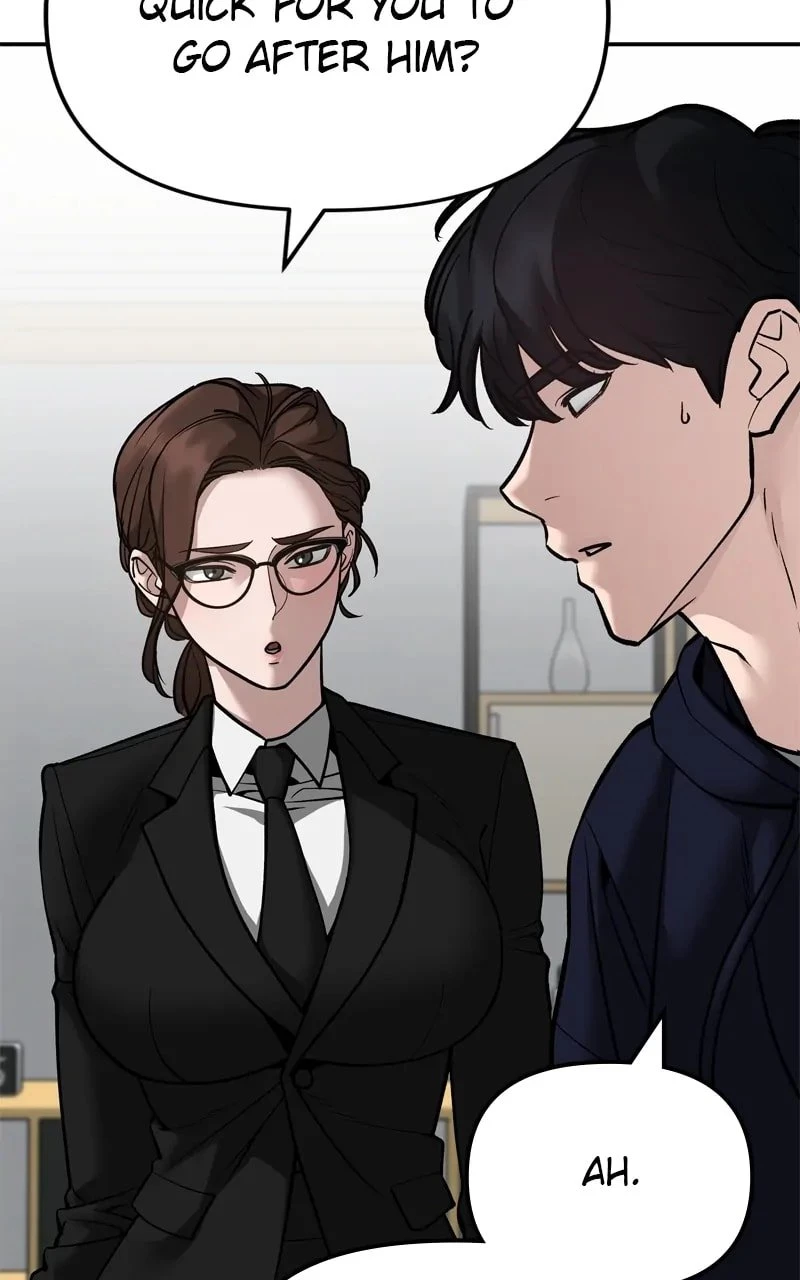The Bully In-Charge Chapter 101 - 54