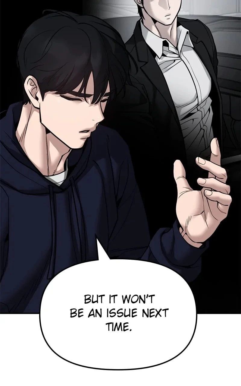 The Bully In-Charge Chapter 101 - 56