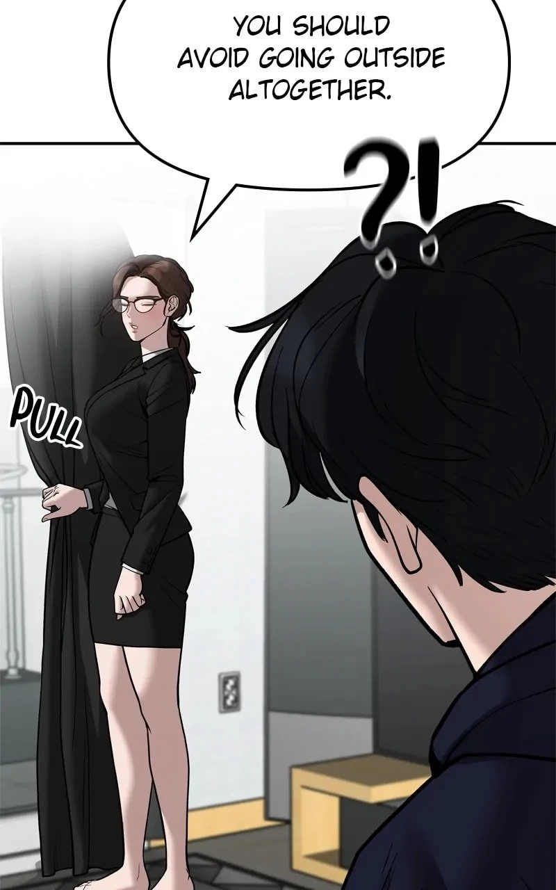 The Bully In-Charge Chapter 101 - 61