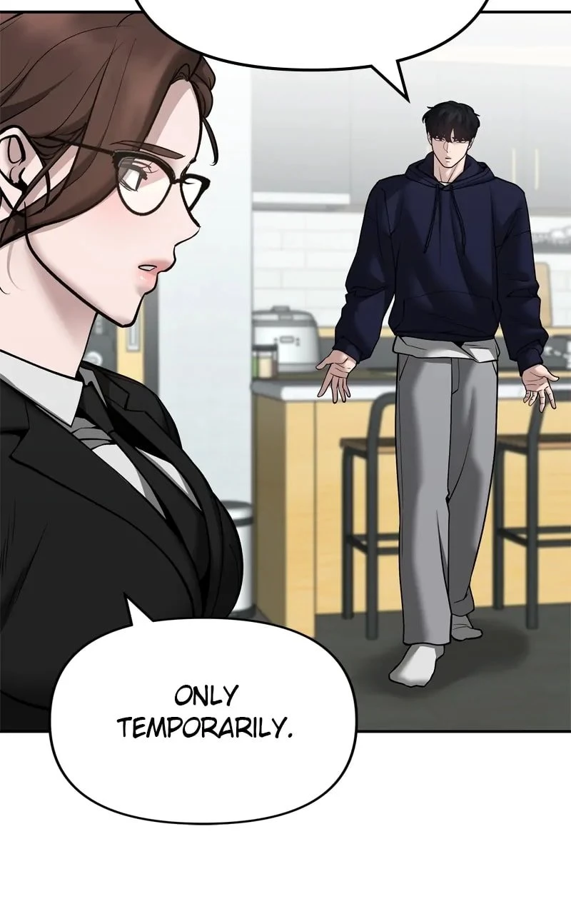 The Bully In-Charge Chapter 101 - 63