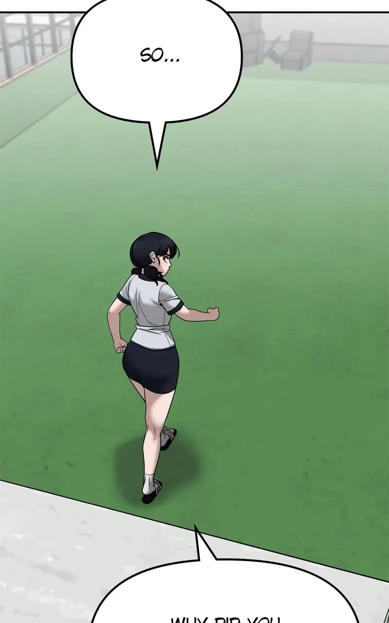 The Bully In-Charge Chapter 102 - 86