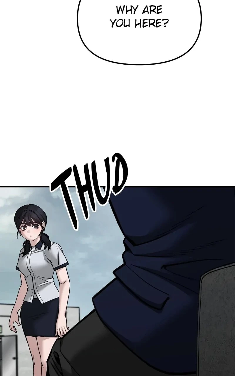 The Bully In-Charge Chapter 102 - 92
