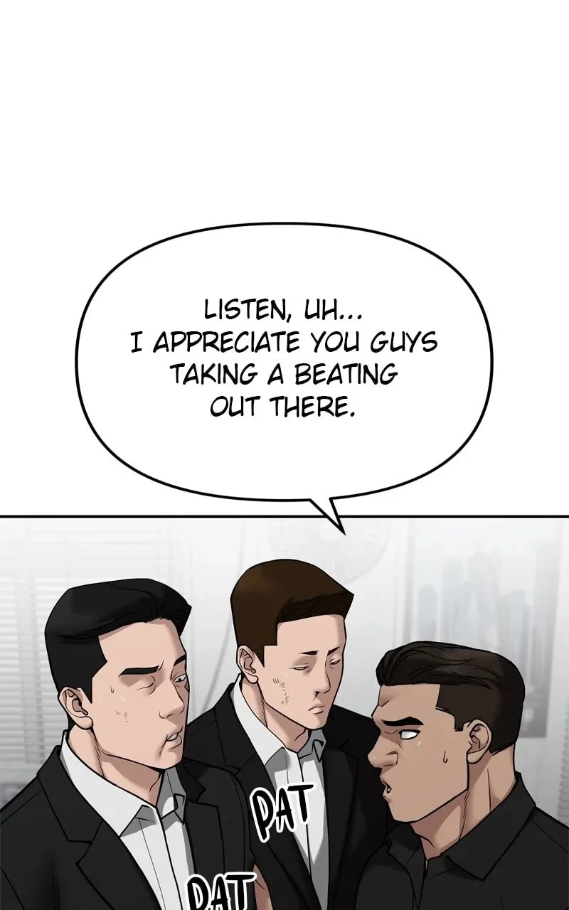 The Bully In-Charge Chapter 101 - 75
