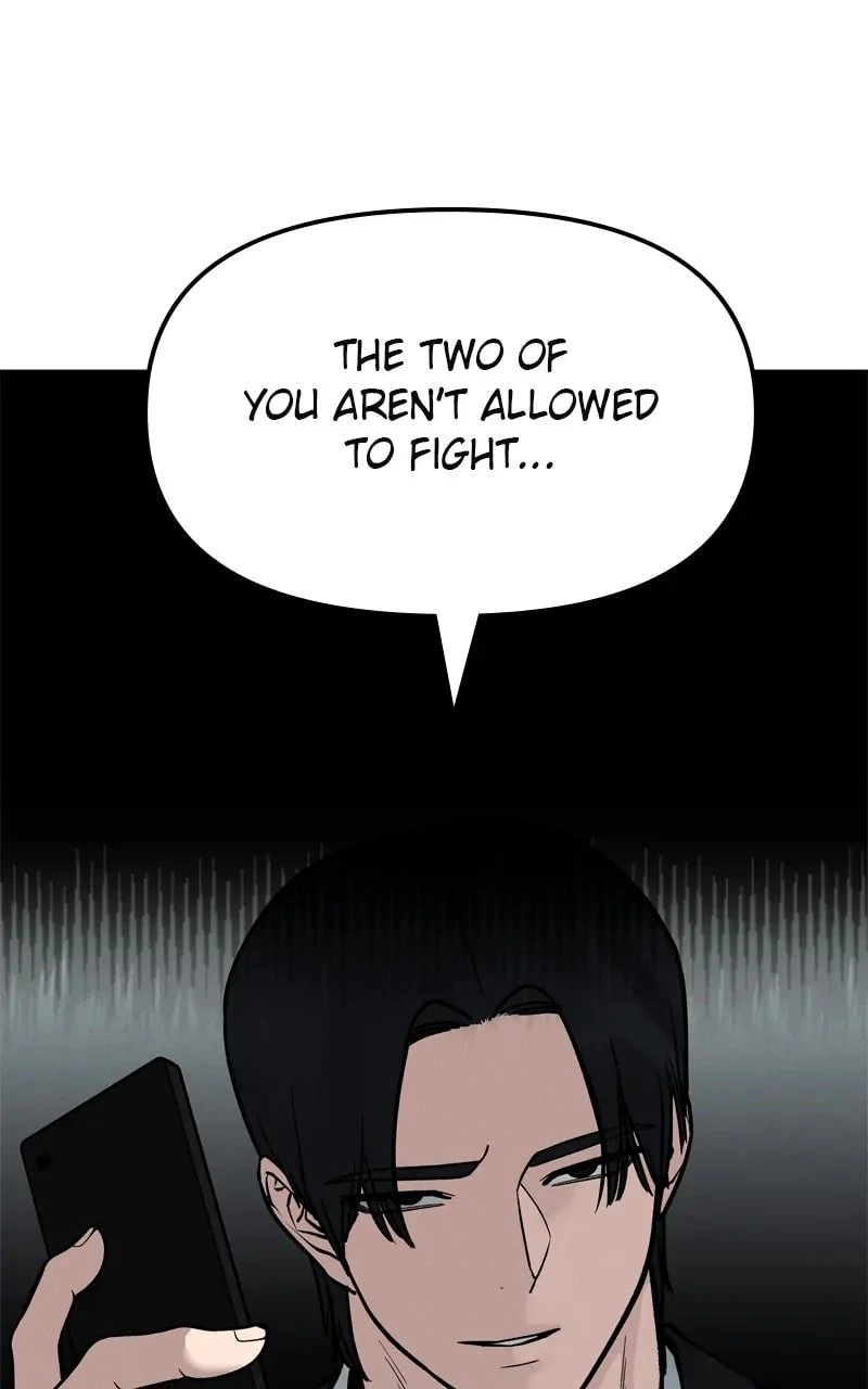 The Bully In-Charge Chapter 102 - 98
