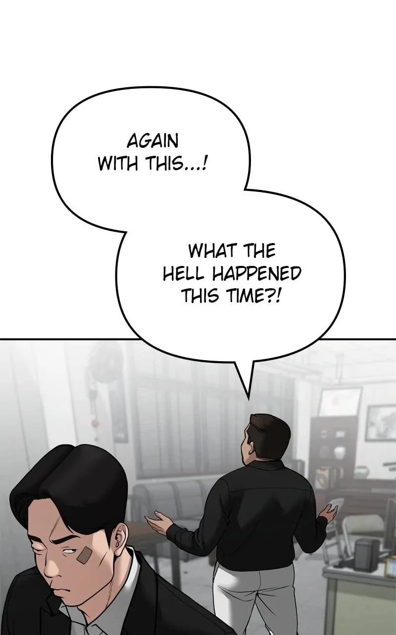 The Bully In-Charge Chapter 101 - 77